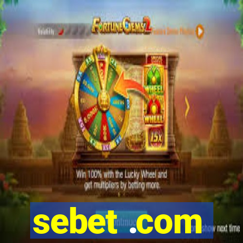 sebet .com